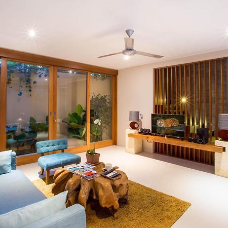 Maca Villas&Spa Umalas Seminyak Esterno foto