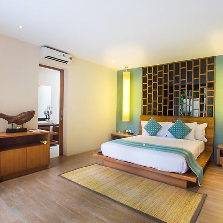 Maca Villas&Spa Umalas Seminyak Esterno foto