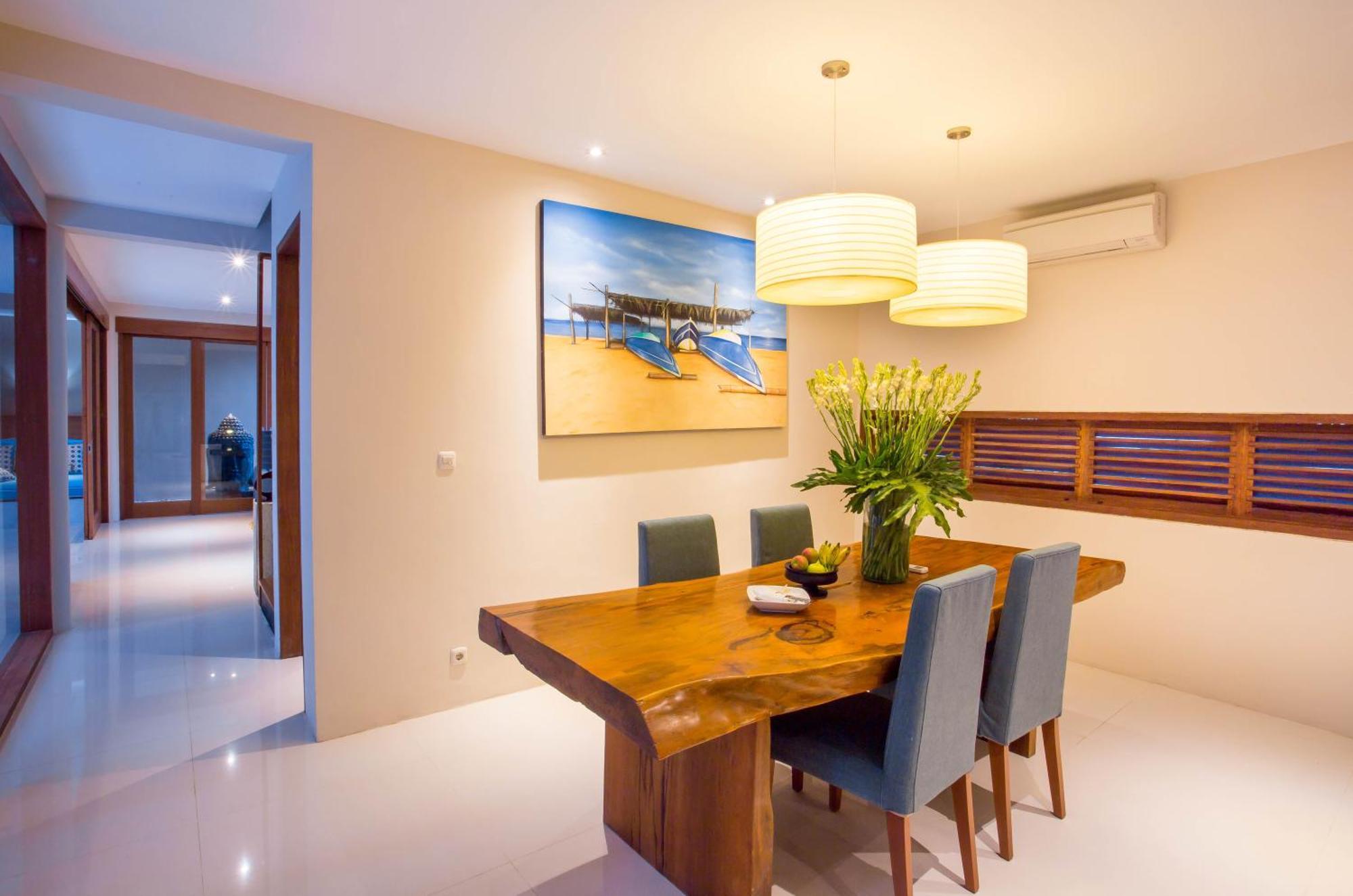 Maca Villas&Spa Umalas Seminyak Esterno foto
