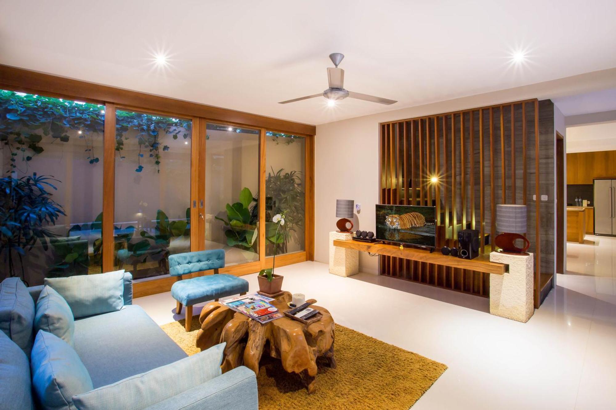 Maca Villas&Spa Umalas Seminyak Esterno foto