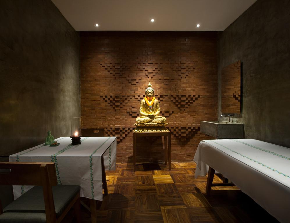 Maca Villas&Spa Umalas Seminyak Esterno foto