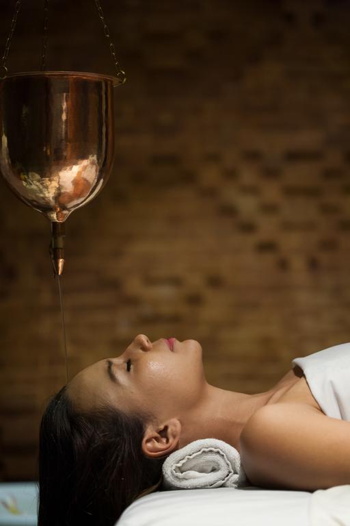Maca Villas&Spa Umalas Seminyak Esterno foto