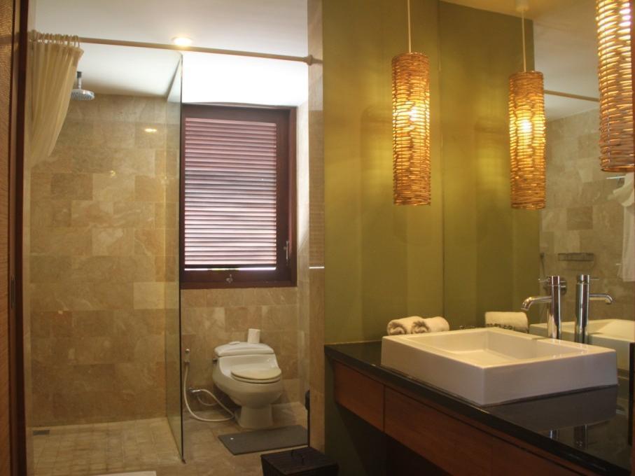 Maca Villas&Spa Umalas Seminyak Esterno foto
