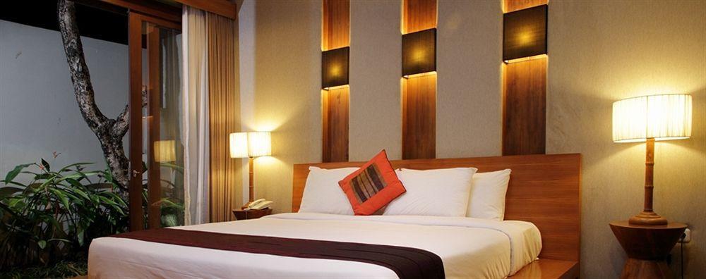 Maca Villas&Spa Umalas Seminyak Esterno foto