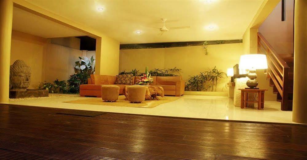 Maca Villas&Spa Umalas Seminyak Esterno foto